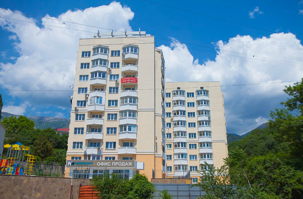 Изобильная 10